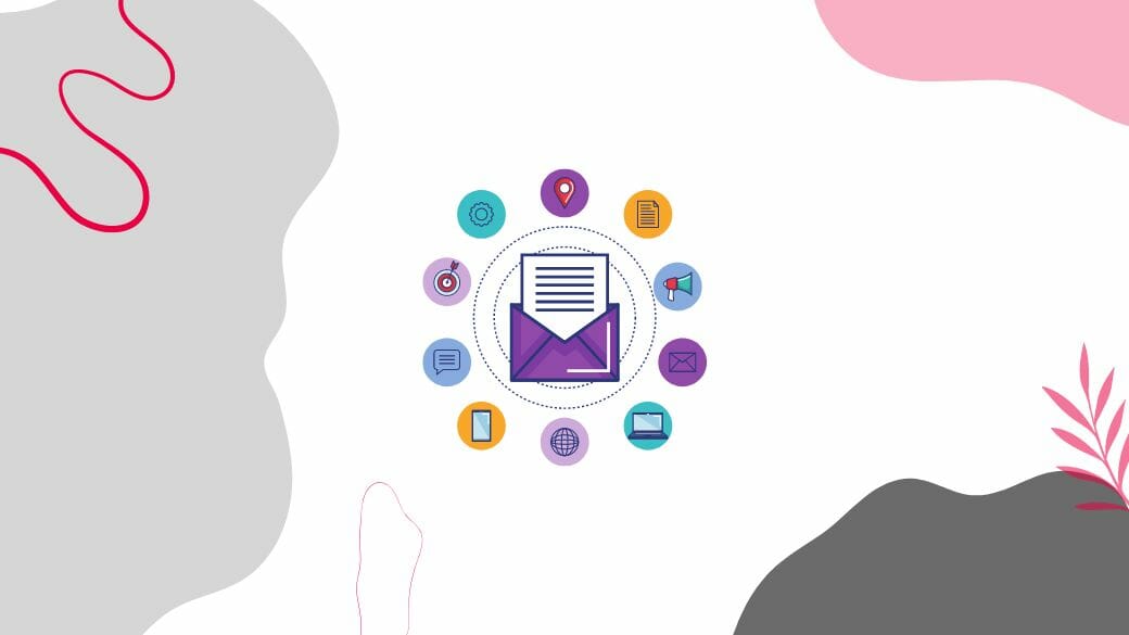 Email marketing for small business