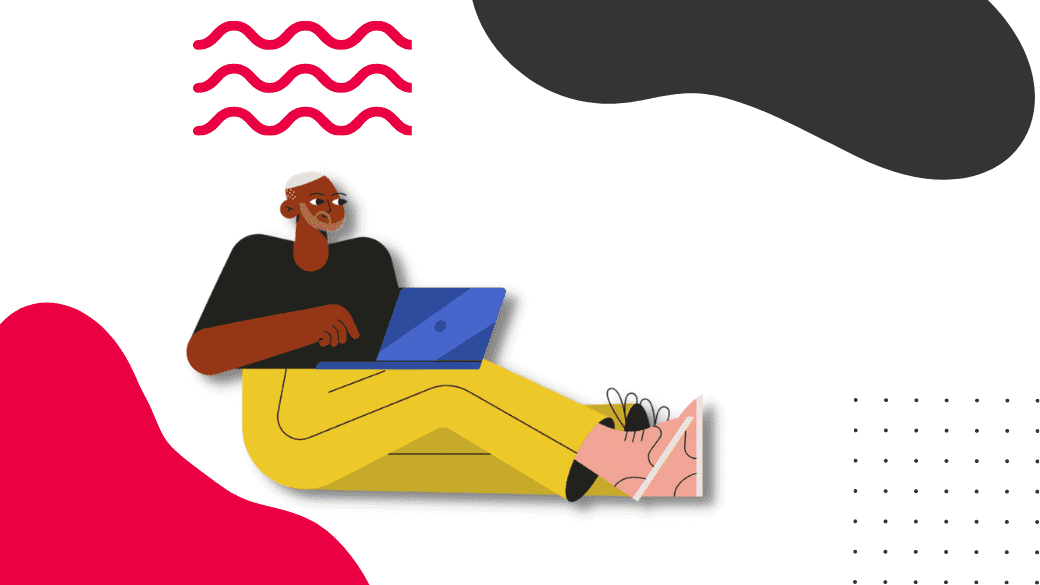 How to write a blog when you're not a writer